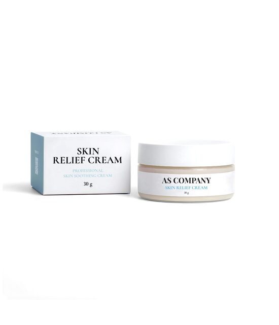 SKIN RELIEF (Cooling Cream), 30 g