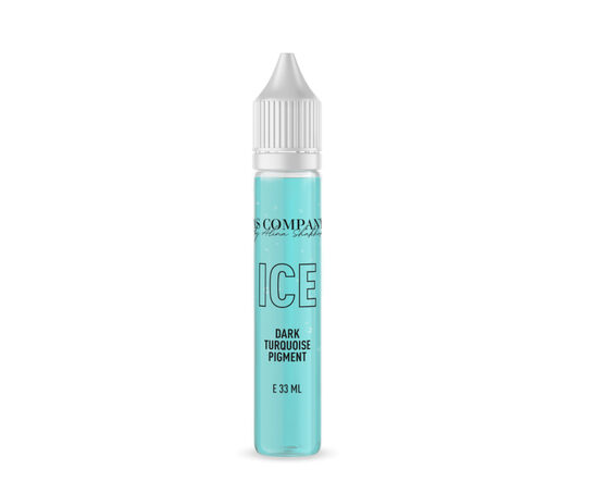 ICE GEL / NO LIDOCAINE (Cooling gel), 33 ml