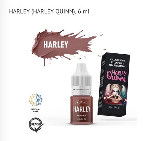 HARLEY (HARLEY QUINN), 6 ml
