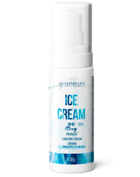 ICE CREAM STRONG 30%