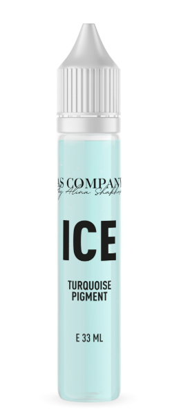 Ice gel AS company cooling gel, 33ml